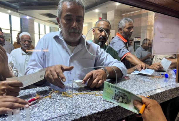 اندبندنت: واشنطن مستعدة لفتح باب المساعدات وتشجيع الاستثمارات ولكن بشروط