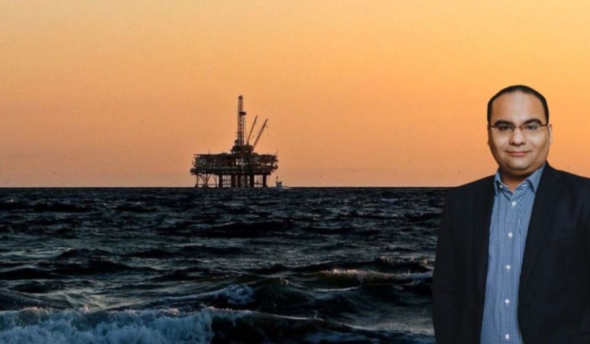 لوفين مالطا: وزير المالية المالطي يؤكد على ضرورة حل القضايا الاقليمية بين ليبيا ومالطا بشأن التنقيب النفطي في المنطقة