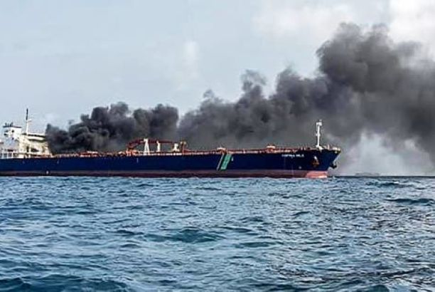 وزير الصحة المُكلّف يلتقي وفداً من بلدية يفرن للتباحث حول مستوى الخدمات الصحية في المدينة