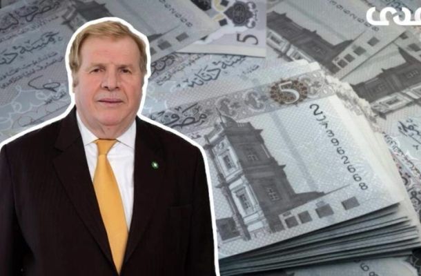 الحرشاوي يوضح لصدى أسباب ضعف الدينار الليبي.. إليكم التفاصيل