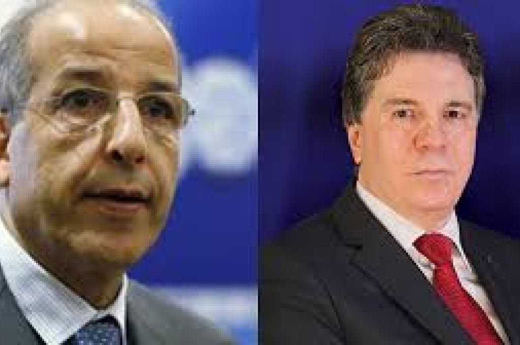 المصرف الليبي الخارجي بين القضاء وأحكام الصديق