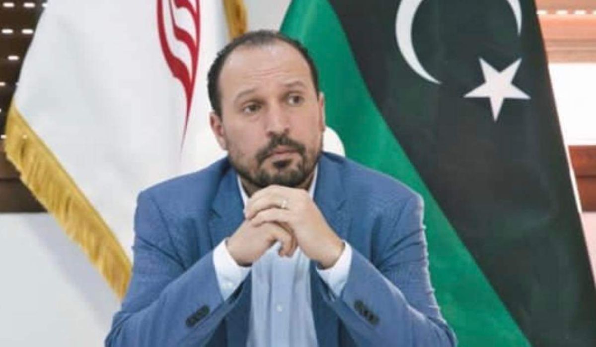 خاص.. مصدر بشركة الاتصالات يكشف لصدى انصاف بن عياد من قبل محكمة استئناف طرابلس