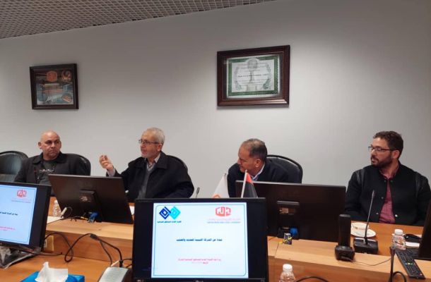 النيابة العامة تحبس أحد محرضي العاملين بشركة الكهرباء لترك أعمالهم