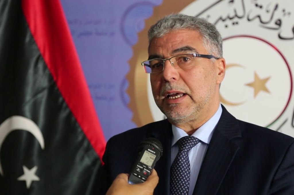 الشيخ يقلل من أهمية مذكرة الضبط الصادرة بحقه