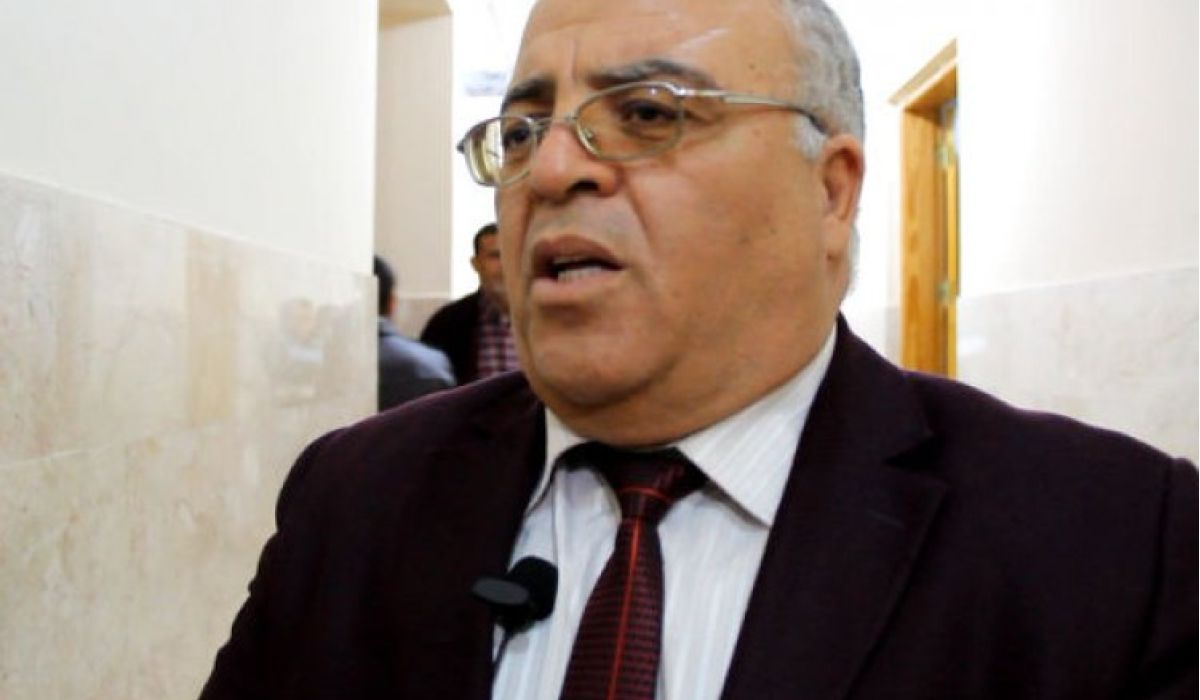خاص.. عميد بلدية الزاوية: نسعى لممارسة التجاري الوطني عمله على أوسع نطاق