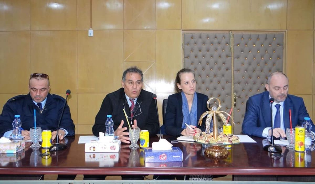 صندوق التضامن الاجتماعي يشرع غدا في صرف مرتبات شهر أكتوبر لأصحاب المعاشات الأساسية