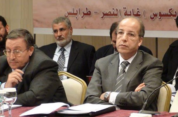 اجتماع لمناقشة وضع الكهرباء بمدينتيْ سرت والعوينية