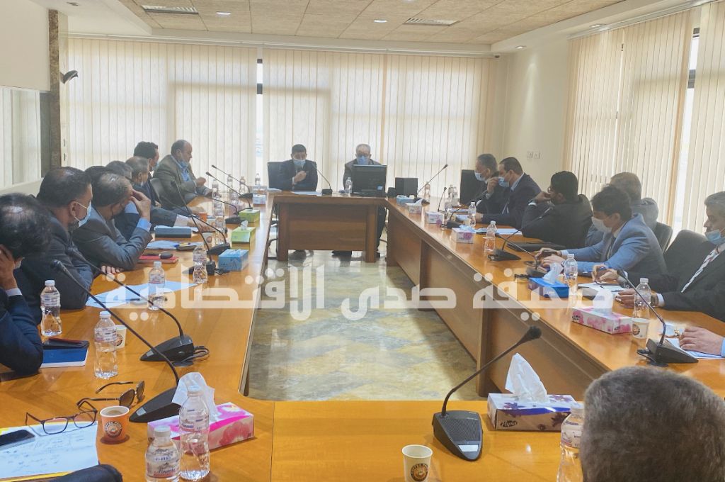 المركزي يشرع في توزيع قيم عالية من السيولة من قسم الإصدار بسبها..تعرف على التفاصيل