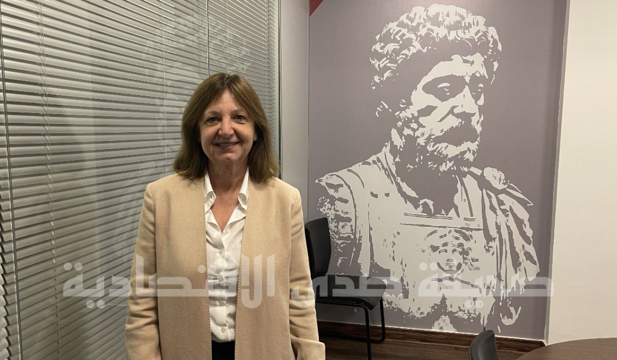 خاص: السفيرة الفرنسية لدى ليبيا تصرح لصدى حيال إطلاق مصرف السراي منتج جديد .. وتكشف عن دعوة الدبيبة لها ..والشراكات المستقبلية