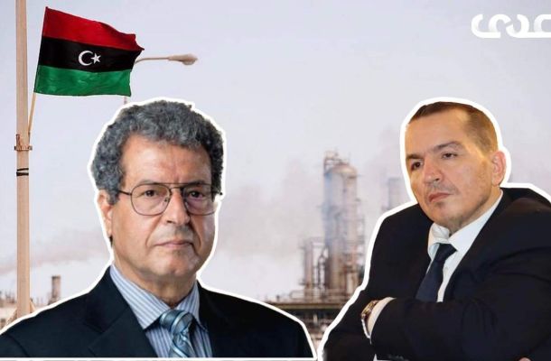 خاص..القضاء يلاحق "الخطابي" وحنيش بسبب قضايا فساد.. وهذه التفاصيل