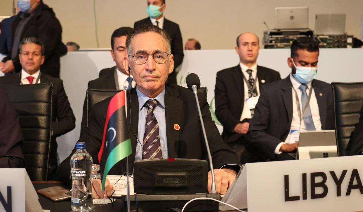 الحويج خلال قمة COMCEC: علينا السعي في طريق التجارة البينية والالكترونية وتجاوز كافة العراقيل الاقتصادية أمام الاستثمار والتعاون المشترك