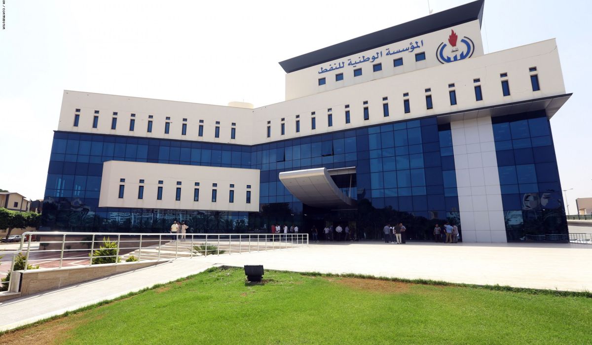 مصدر بالمؤسسة الوطنية للنفط يكشف لصدى اقتحام مقرها.. وتعليمات للدبيبة بالقبض على صنع الله