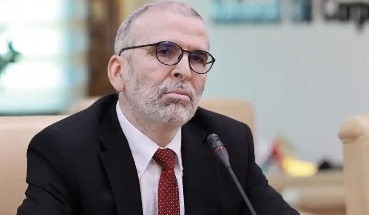 خاص.. مصدر مسؤول يكشف لصدى عن وجود أنباء بإيقاف "صنع الله" عن العمل من قبل ديوان المحاسبة طرابلس