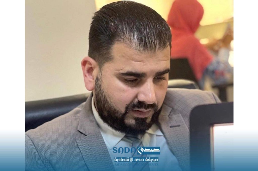 الوطنية للنفط تبحث تطوير التعاون بين المؤسسة والمملكة البريطانية