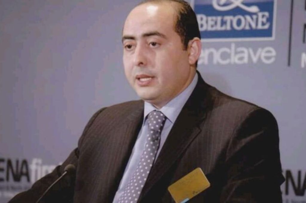 "المنفي" يبحث مشاريع إعادة الإعمار والنظر في بعض المشروعات المتعثرة