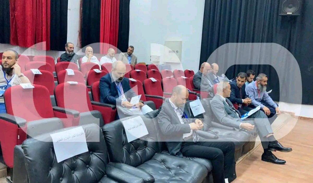 خاص.. انطلاق المؤتمر الدولي الثالث لتكنولوجيا علوم البحار