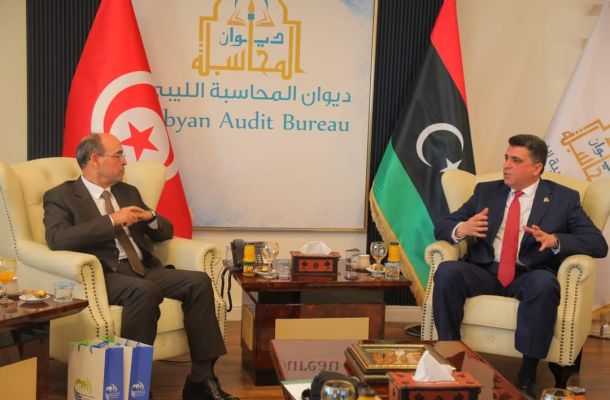 خاص.. بعد الإفصاح والشفافية.. مصرف ليبيا المركزي يتجه نحو تطبيق معايير الحوكمة