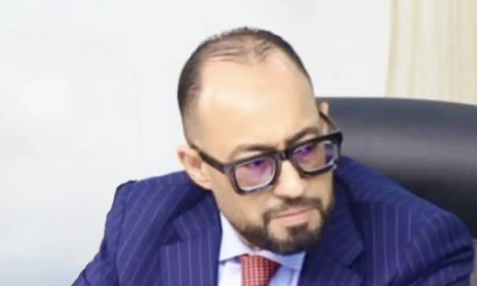 "المانع": عودة الحياة لقطاع الطيران