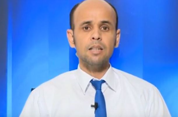 البشتي : تم تعليق الإعتصام في مصلحة الطيران المدني بعد اتفاق مع وزارة الموصلات والرئاسي