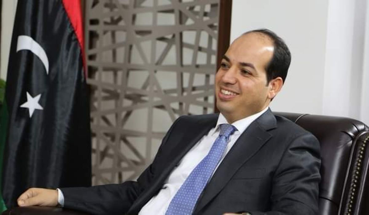 "معيتيق" يوجه الشكر للدول التي ساعدت على إعلان وقف إطلاق النار وعودة تصدير النفط