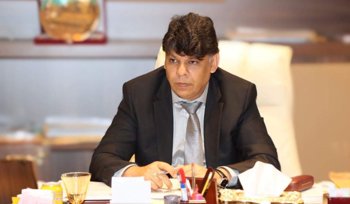 "الصور" يلتقي مع نظيره البلجيكي لمناقشة عدة أمور.. تابع التفاصيل