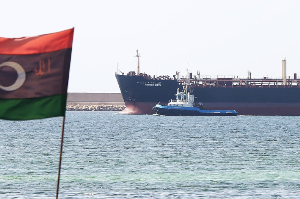 خاص.. فريق السيولة بالمركزي يؤكد عن وصول شحنة سيولة لمدينة بنغازي