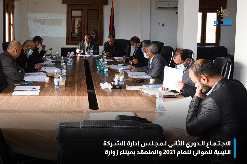 تايمز أوف مالطا : " الدبيبة " يتهم مالطا بأنها لاتبدي اي إحترام لحاملي جوازات السفر الليبية