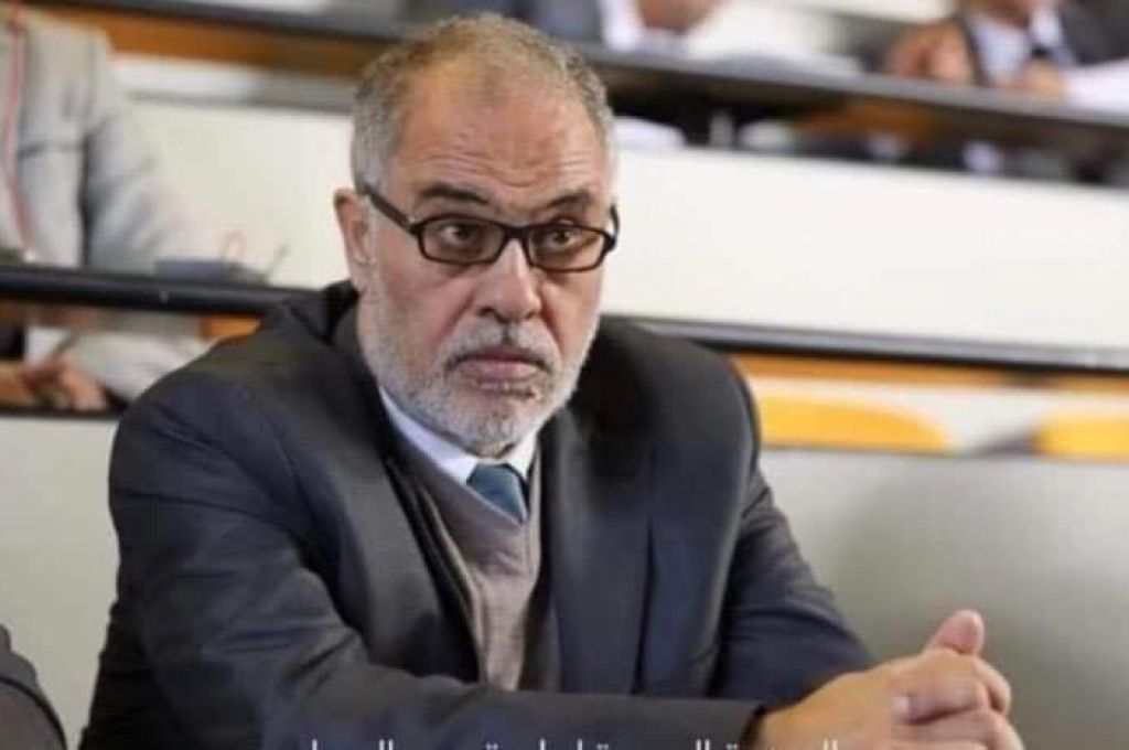 خلال أعمال المنتدى الثالث لشركاء التنمية.. "المبروك" يؤكد على دور الشركاء الدوليين في الدعم والمساندة للقطاع الحكومي
