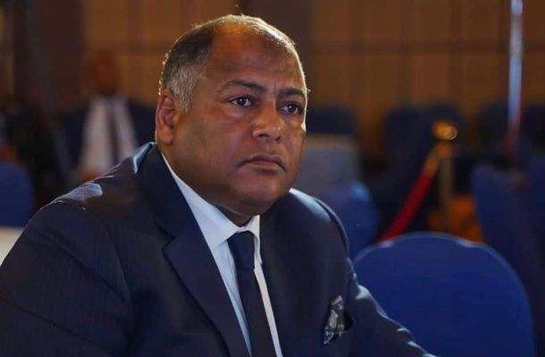 البيت الأبيض يصدر تقريرا يكشف من خلاله عن حجم الفساد الحكومي في ليبيا