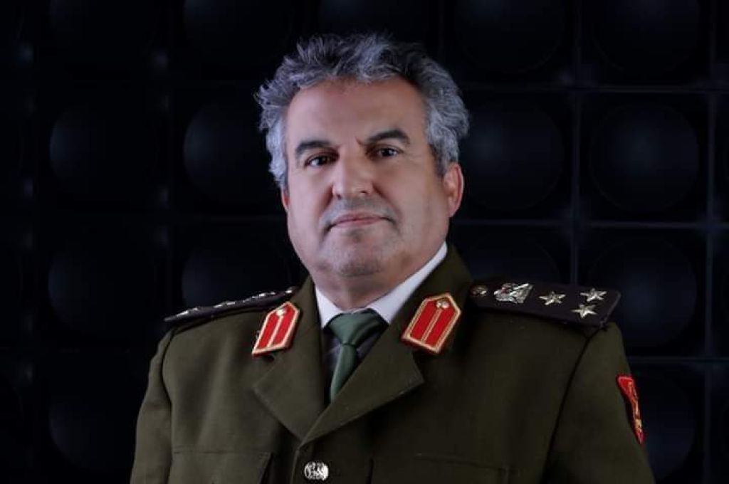 الجبو لصدى: كان يجب على المركزي فرض الرقابة المصاحبة على كل المصارف وليس فقط على مصارف معينة