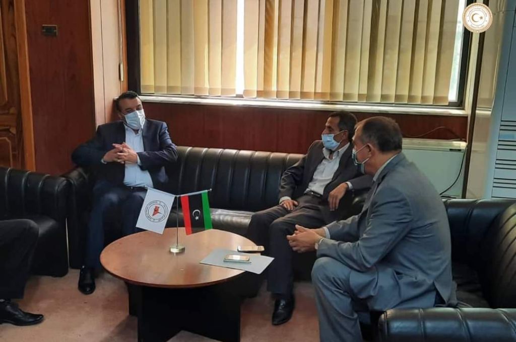 رويترز: ليبيا و تركيا ملتزمان باتفاق بحري يثير غضب اليونان