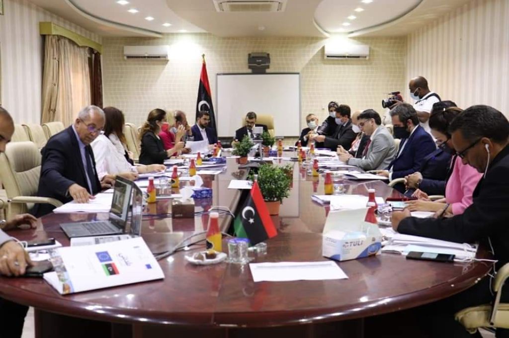 خاص: تعرف على مخصصات التعليم التقني والفني والاقتصاد والصناعة من ميزانية 2021