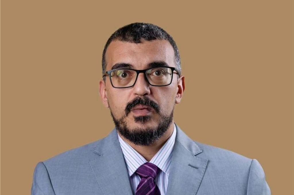 "شكشك" يبحث إمكانية إبرام اتفاقيات تعاون مع معهد ناصر للبحوث والعلاج بمصر
