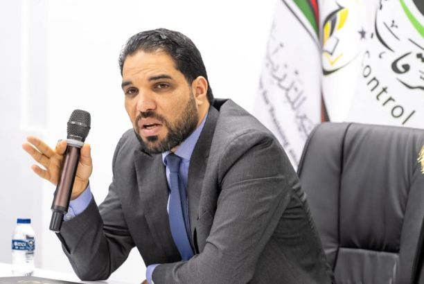 المصرف المركزي: تم فتح اعتمادات بقيمة تجاوزت 278 مليون دولار لأكثر من 175 شركة خلال أسبوع واحد فقط