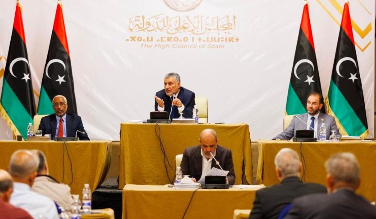 خاص.. أعضاء بمجلس الدولة يقدمون طعن ضد الدبيبة ووزير النفط ورئيس مؤسسة النفط لوقف توقيع اتفاقيات تطوير الحقول النفطية