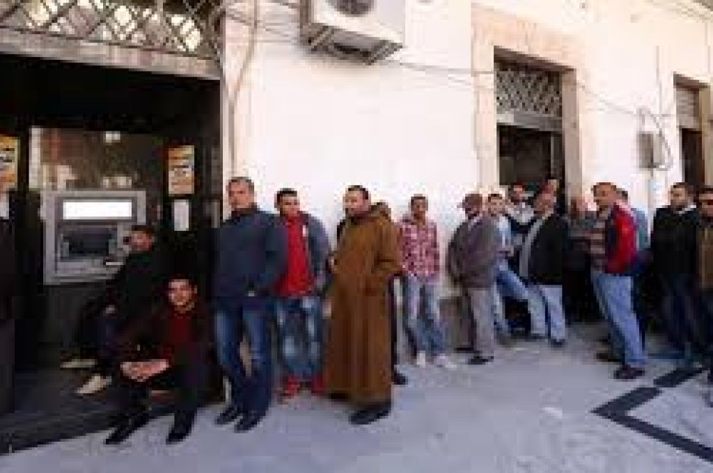 المحيشي: قرار فرض رقابة مصاحبة على المصارف سلبي و سيؤثر على مشهد السلطة النقدية