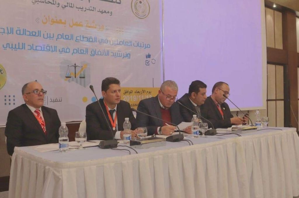 معيتيق في زيارة فرنسية تجهيزاً للحدث الاقتصادي الذي سينعقد الجمعة