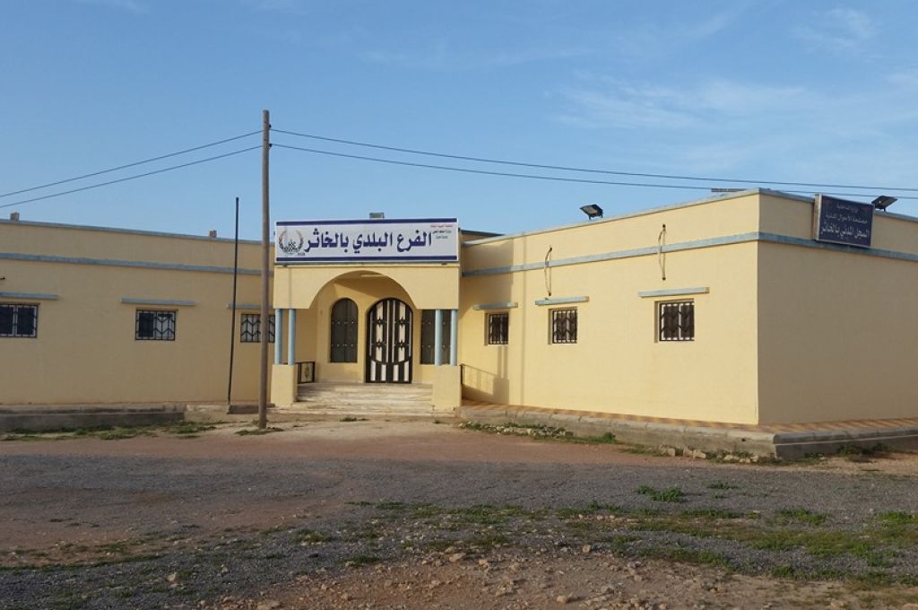 الحكومة المؤقتة تمنح 4 مليون دينار لصالح مستشفى بالخاثر في طبرق