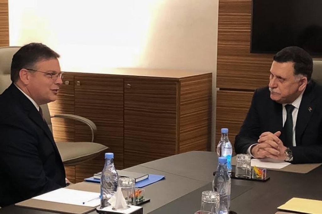 ليبيا تنظم رسميا لأكبر تجمع اقتصادي للتجارة الحرة بأفريقيا خلال القمة الـ 20 لتجمع الكوميسا