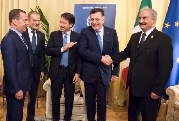 الحبري: عاينت بنفسي العملات الاجنبية المتضررة والنيابة على علم بذلك،وقمنا ببيع 25 مليون يورو للتجار