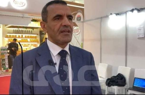 الحويج: نحن بصدد تحويل معبر راس اجدير إلى منطقة اقتصادية مشتركة مع تونس
