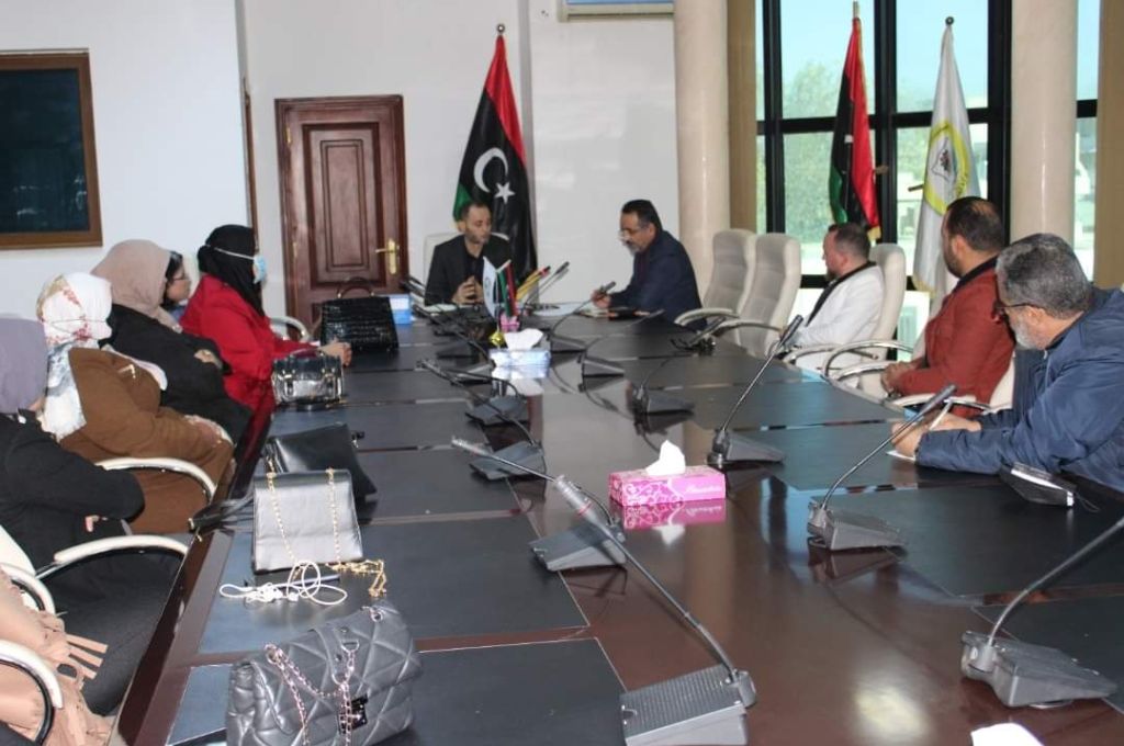 مبادرة مراقبة السوق الليبي "ريتش": أسعار الأغذية في ليبيا ترتفع أعلى مستوى 2021 .. وهذه الأسباب