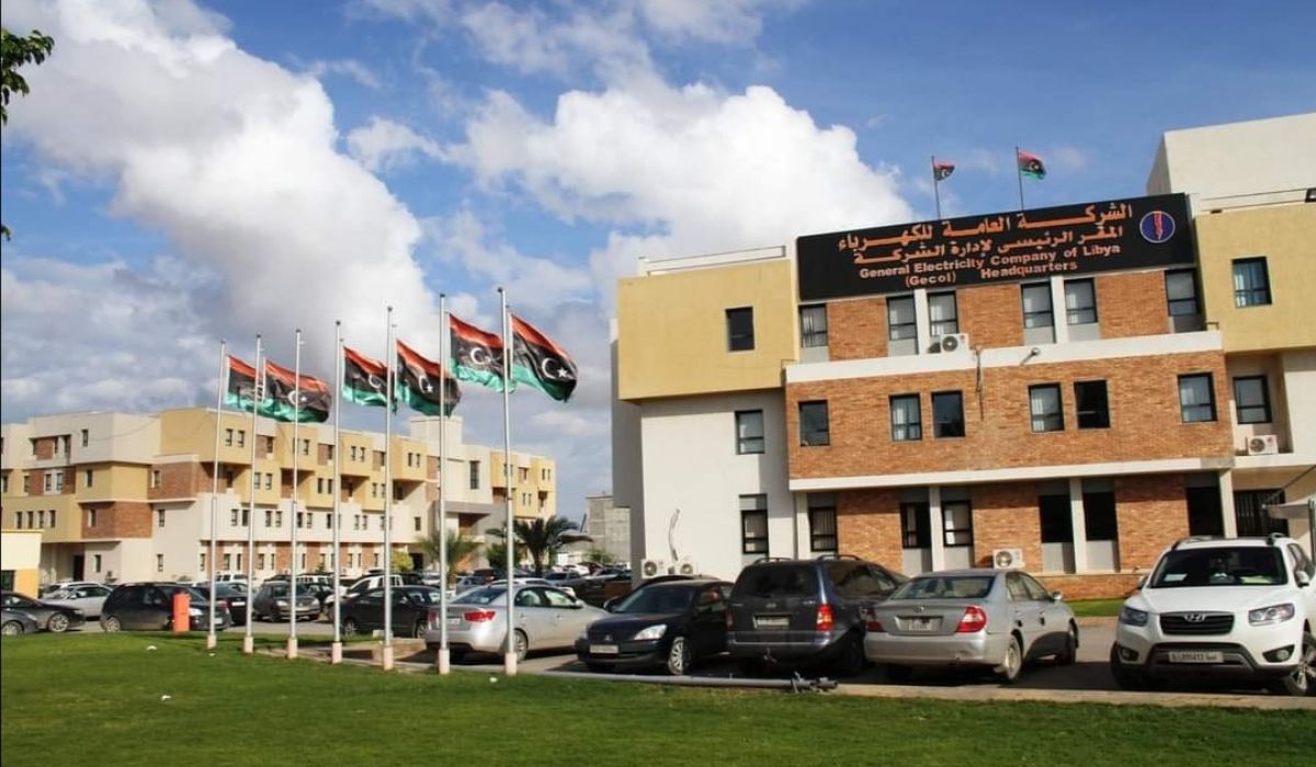 العامة للكهرباء تكشف عن سرقة جديدة لأسلاك نحاس