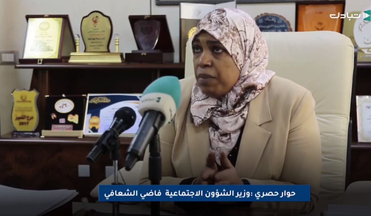 الشعافي: صرف منحة الزوجة والأبناء متوقفة على تخصيص ميزانية لتنفيذها