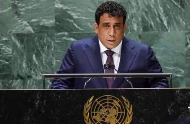 خاص: هذا ما تحدث عنه سفير النمسا لدى ليبيا "لصدى" فيما يتعلق بمنح التأشيرات للمواطنين الليبيين