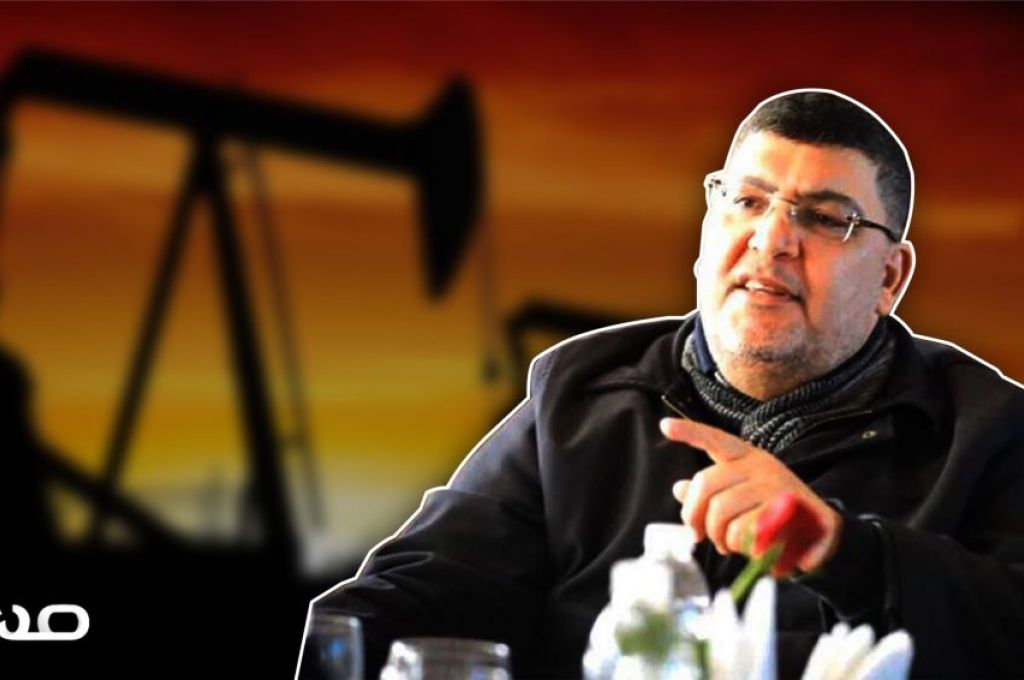 الشلوي: سيتم تجميد إيرادات النفط إلى حين تشكيل حكومة وفاق جديدة
