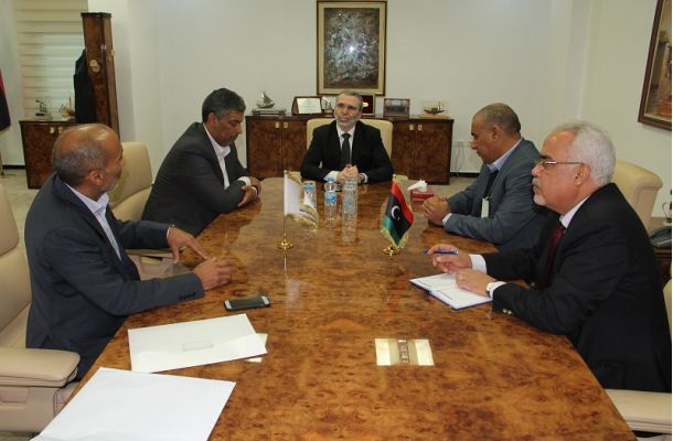 السيولة النقدية تصل إلى مصارف درنة الثلاثاء القادم