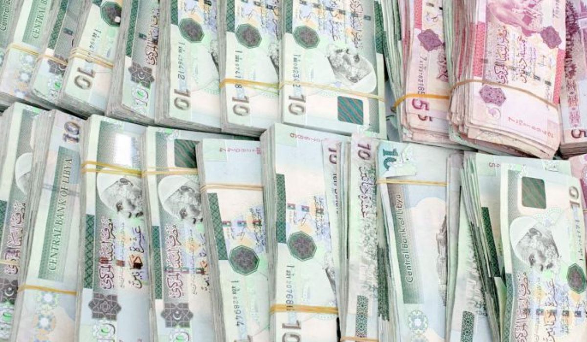 مالية الوفاق لصدى: وزارة الدفاع رفضت صرف مرتباتها لمدة ثلاثة أشهر لخلوها من علاوات التمييز