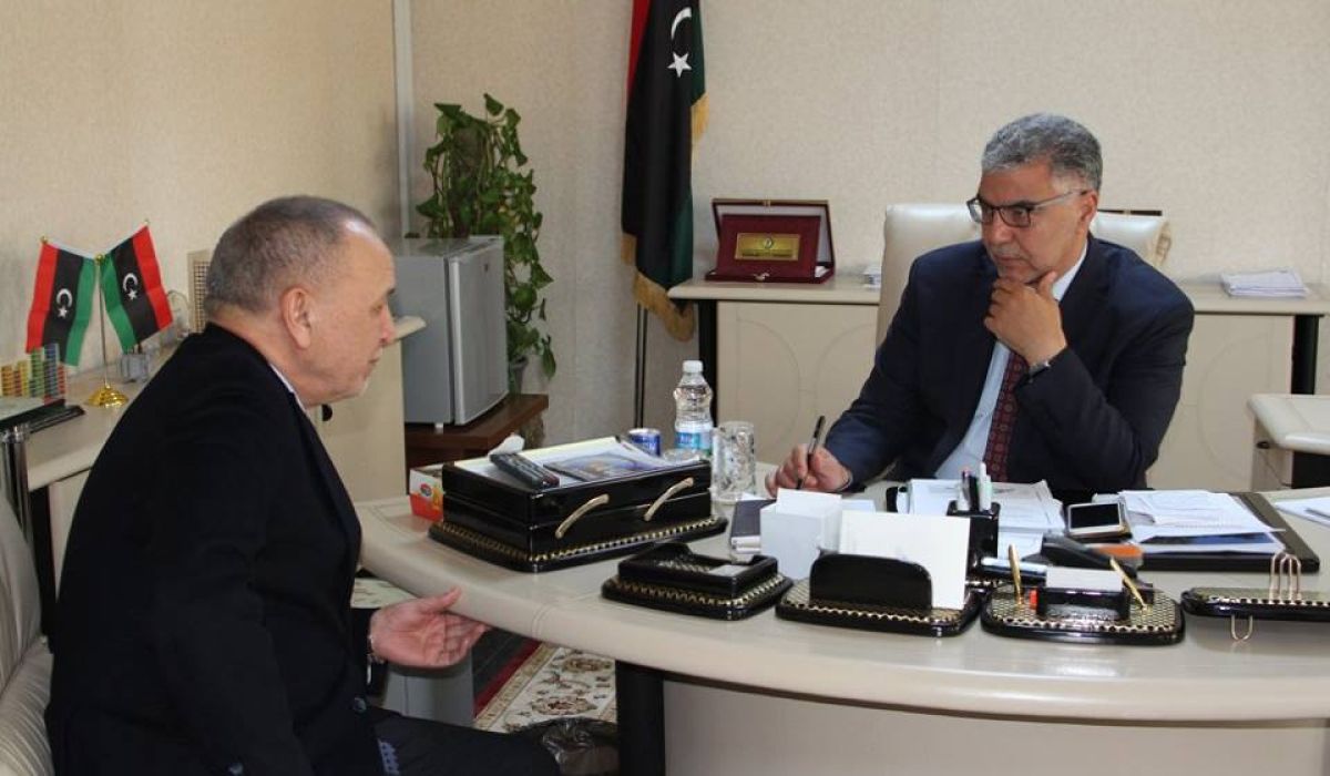 مطالب تركية بالكشف عن مصير العمال المختطفين في ليبيا