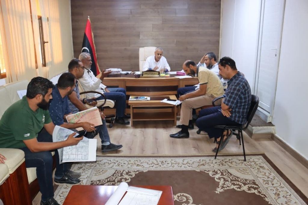 خاص.. "التائب" يؤكد إحالة مقترح جدول مرتبات الشركة العامة للكهرباء